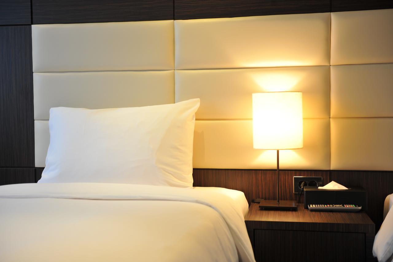 Hotel Abest Premium Incheon Airport Bagian luar foto