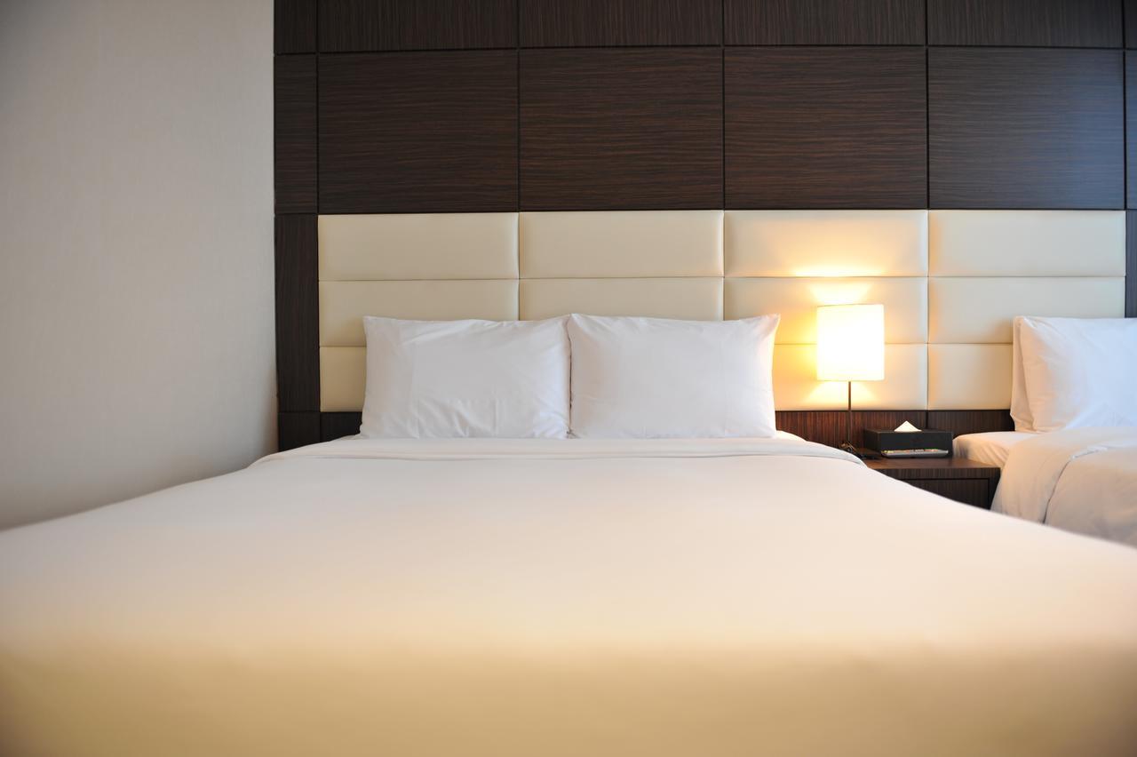 Hotel Abest Premium Incheon Airport Bagian luar foto