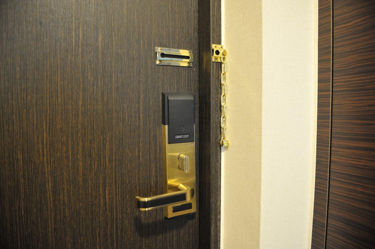 Hotel Abest Premium Incheon Airport Bagian luar foto
