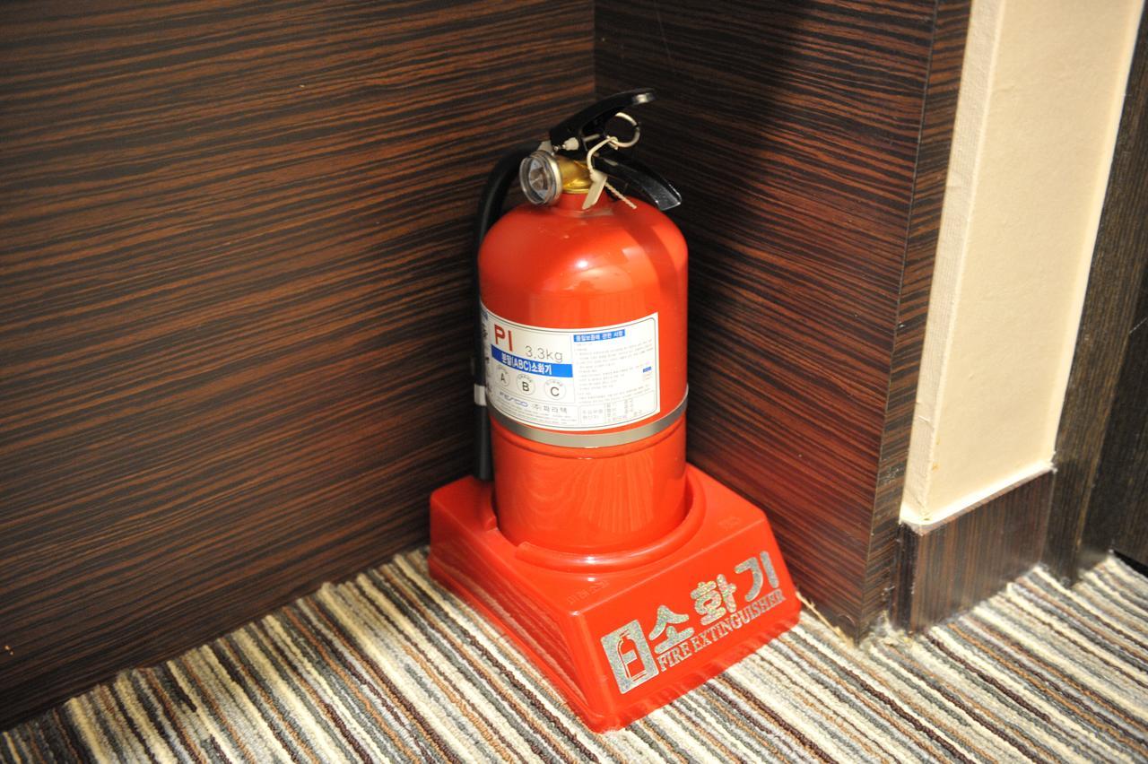 Hotel Abest Premium Incheon Airport Bagian luar foto