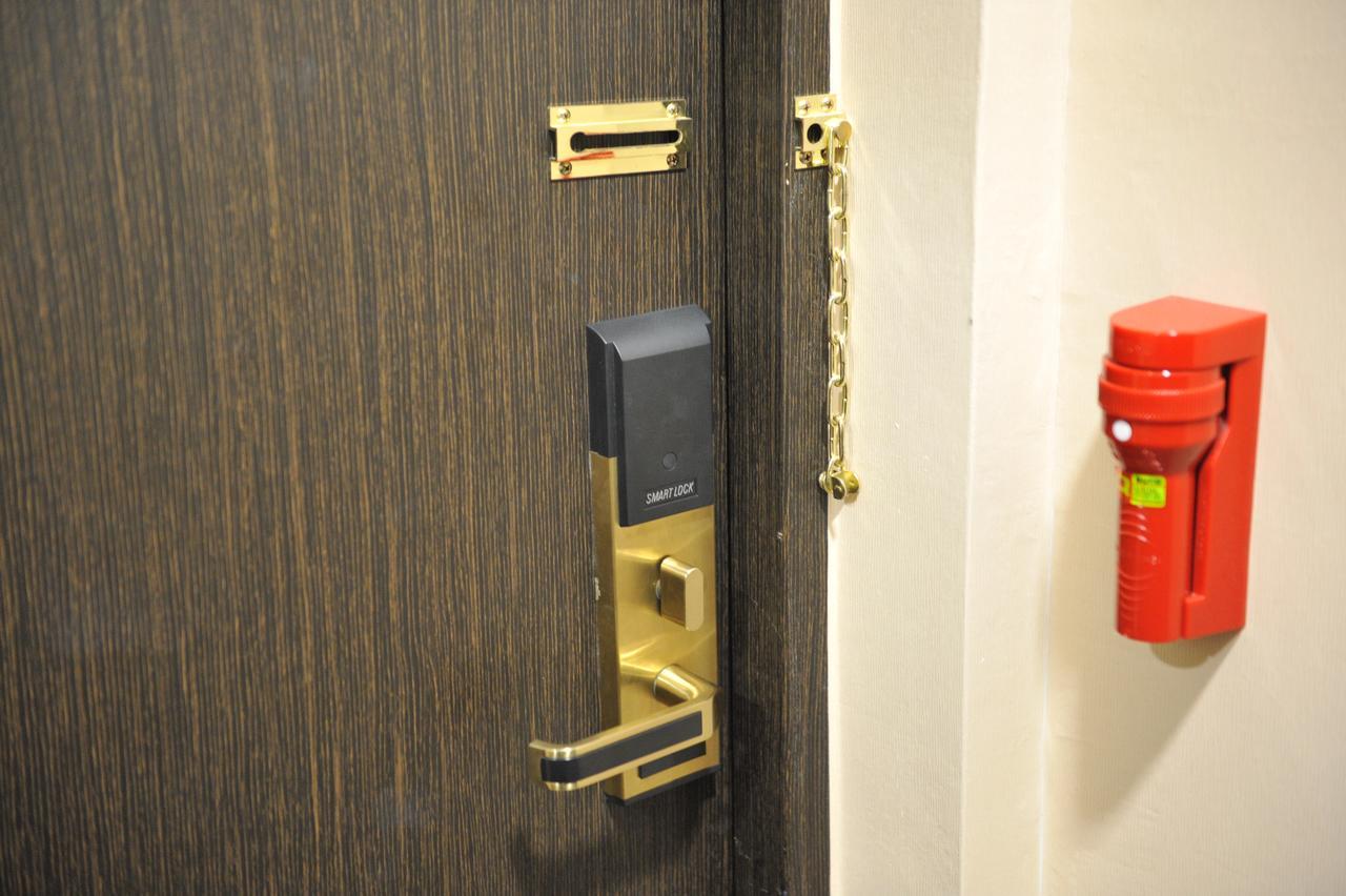 Hotel Abest Premium Incheon Airport Bagian luar foto