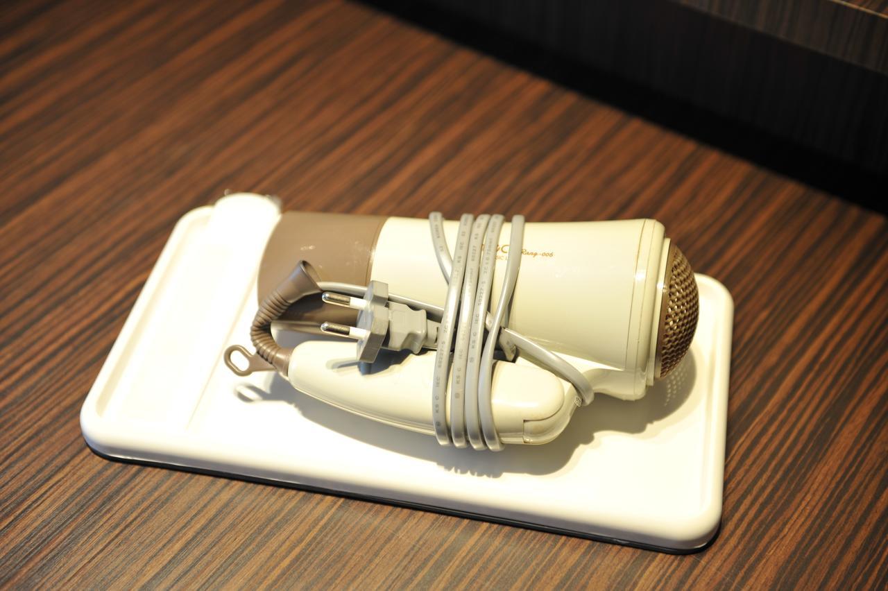 Hotel Abest Premium Incheon Airport Bagian luar foto