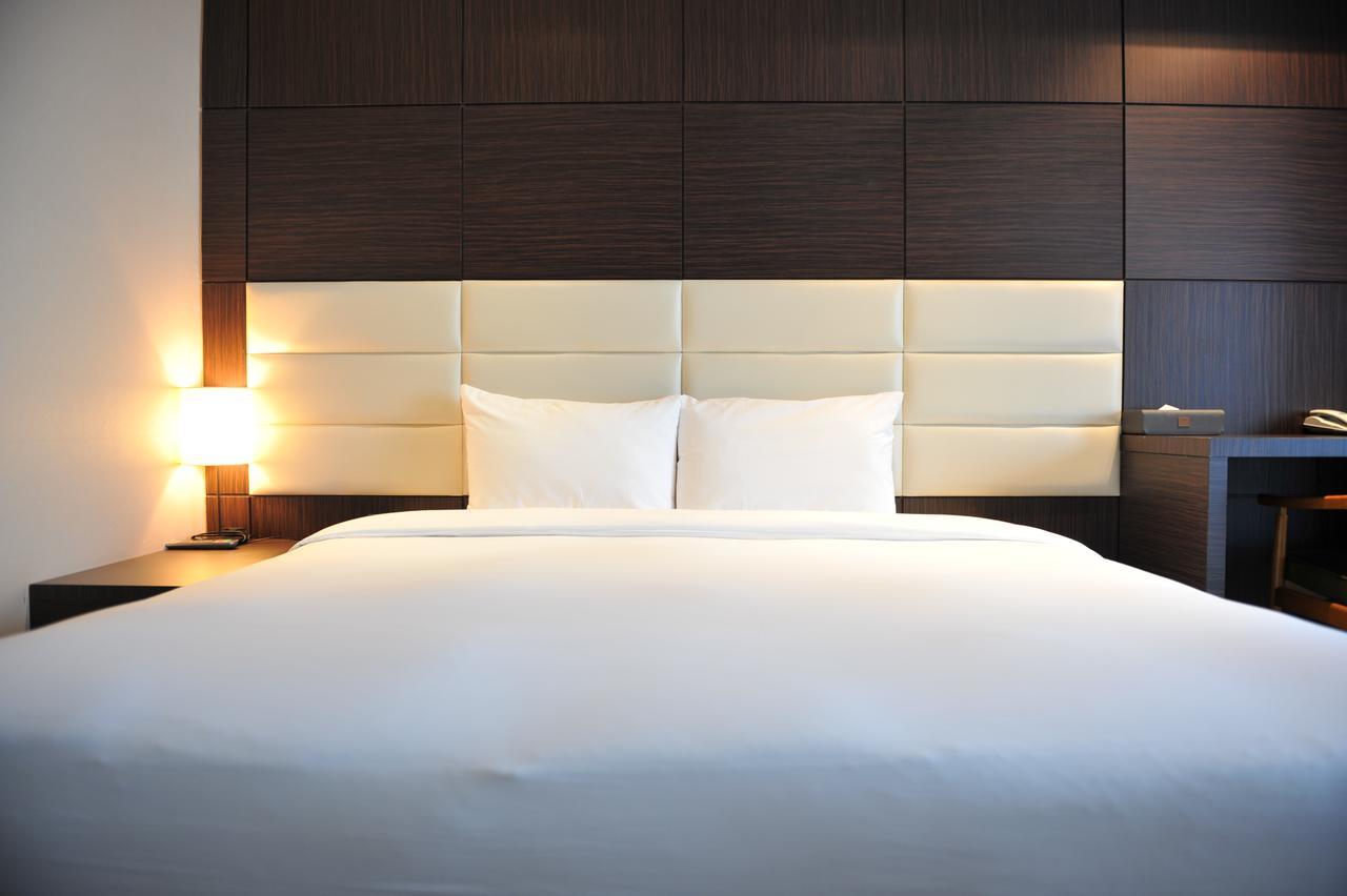 Hotel Abest Premium Incheon Airport Bagian luar foto