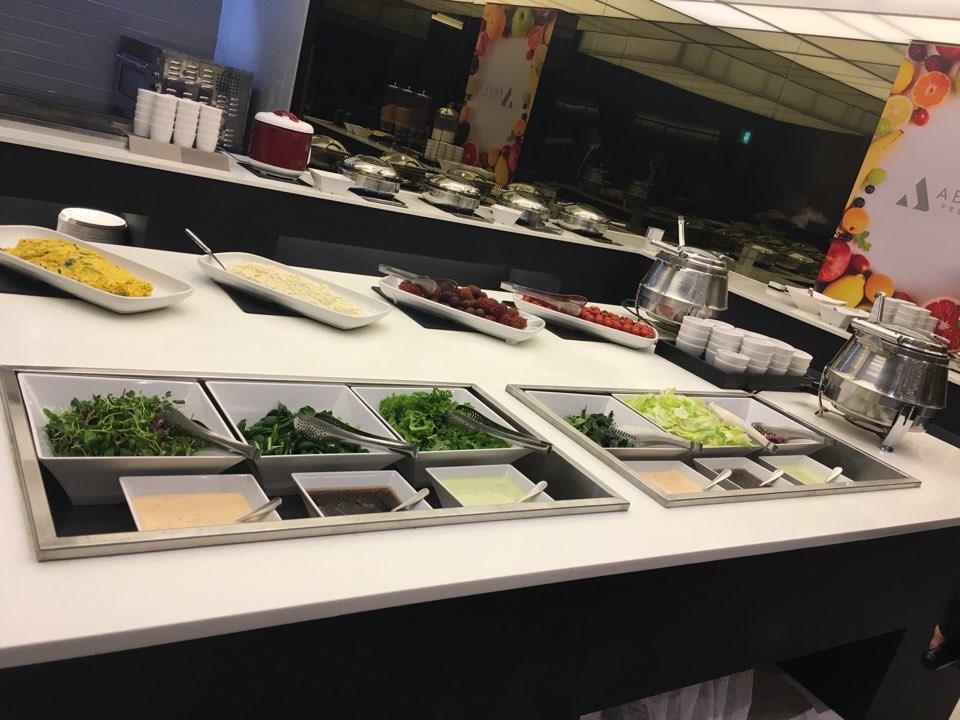 Hotel Abest Premium Incheon Airport Bagian luar foto